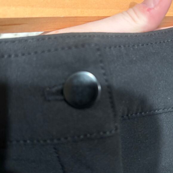 Lululemon City Sleek 5 Pocket Pants 7/8 Size 6 - Picture 8 of 11